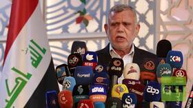 العامري: موظف في وزارة الخزانة الأمريكية يتحكم بأموال العراق