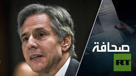 استرضاء التنين: واشنطن تحاول إصلاح العلاقات مع بكين
