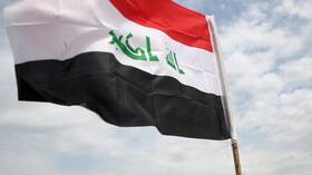 المخابرات العراقية تلقي القبض على القاضي الشرعي العام لتنظيم