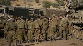 المتحدث باسم الجيش الإسرائيلي: إعلان الطيارين تعليق الخدمة ضرر كبير للجيش سيستغرق إصلاحه وقتا طويلا