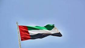 الرئيس الإسرائيلي يعزي رئيس الإمارات بوفاة شقيقه الشيخ سعيد بن زايد