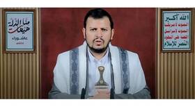 عبد الملك الحوثي يحذر من همجية الحضارة الغربية ويدعو لقطع العلاقات ومقاطعة دول شهدت حرق القرآن