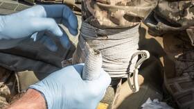 سلطات كييف تبيع أعضاء جنودها الجرحى في سوق تجارة الأعضاء البشرية في الغرب