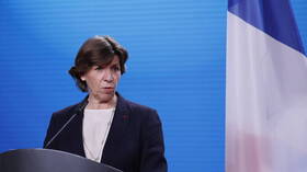 فرنسا تنفي الاتهامات حول نيتها التدخل عسكريا في النيجر