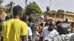 بوركينا فاسو ومالي: أي تدخل عسكري في النيجر إعلان حرب علينا