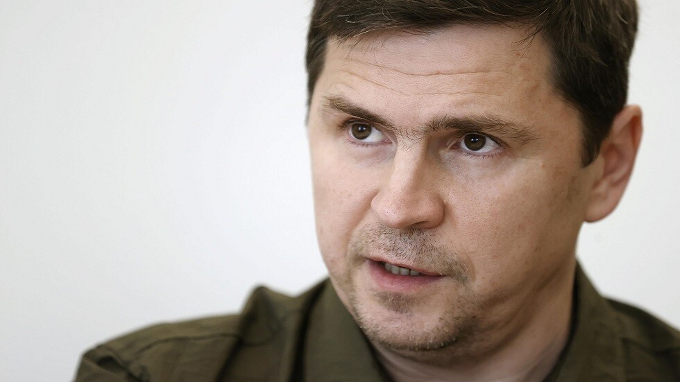 بعد هجوم جديد على موسكو.. مكتب زيلينسكي يتوعد بمزيد من 