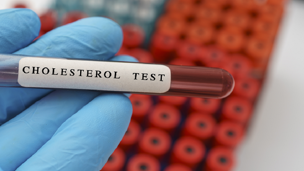 تمارين مدتها 30 دقيقة يمكن أن تساعد على خفض نسبة الكوليسترول "الضار"