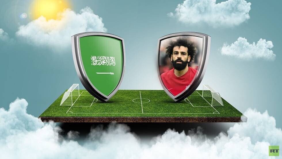 في مقدمتهم محمد صلاح.. صندوق الاستثمار السعودي يخطط لاستقطاب 4 نجوم