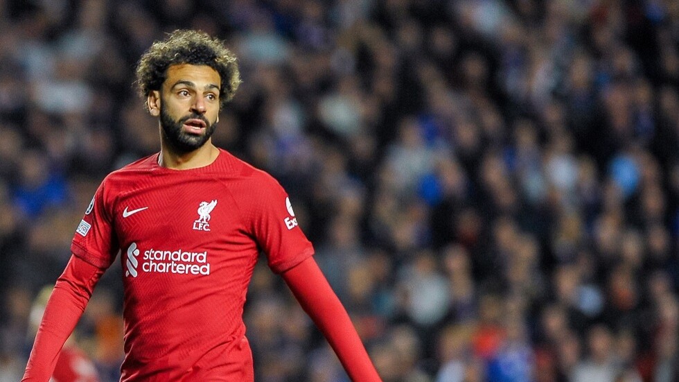 زميل محمد صلاح يكشف ردة فعله بعد علمه برفض الزمالك التعاقد معه