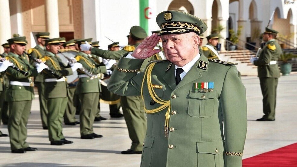 شنقريحة: ذاكرة الشعب الجزائري لا تنسى مواقف الاتحاد السوفيتي وروسيا