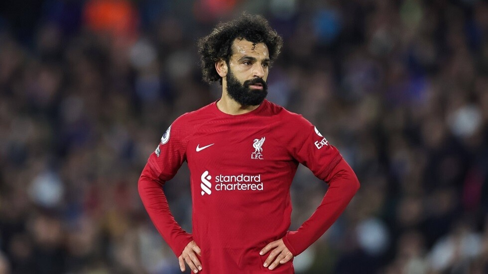 بسبب محمد صلاح.. تغريم المدير التنفيذي لبيراميدز نحو 100 ألف دولار