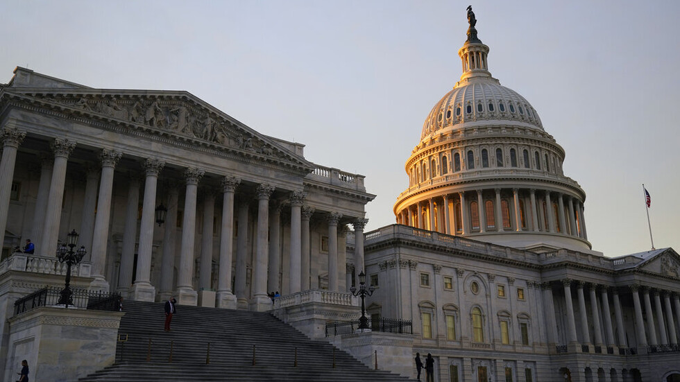 منظمة أمريكية: إجراء انتخابات رئاسية نزيهة في 2024 أصبح مستحيلا