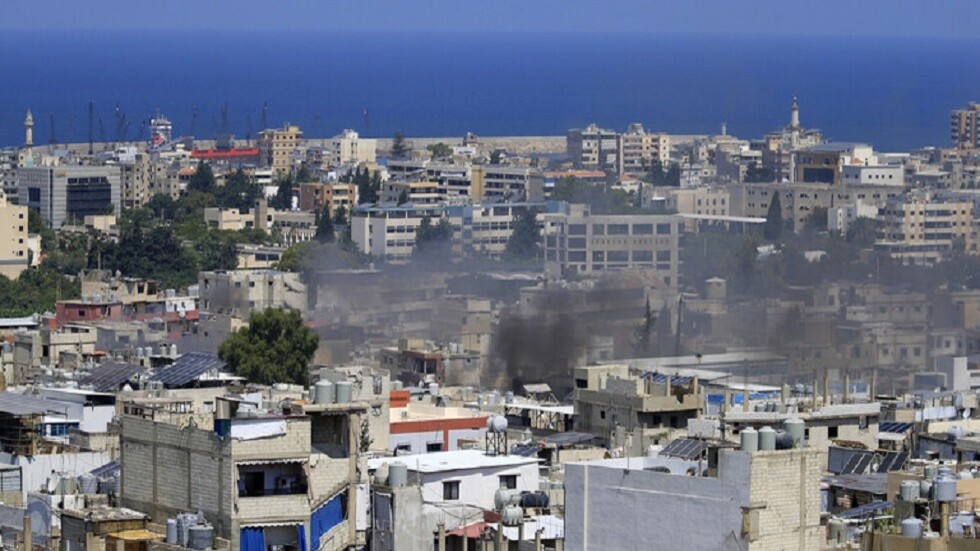 قتلى وجرحى من