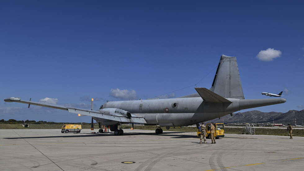 وسائل إعلام: الولايات المتحدة تدرس إقامة قواعد عسكرية في الجزر اليونانية