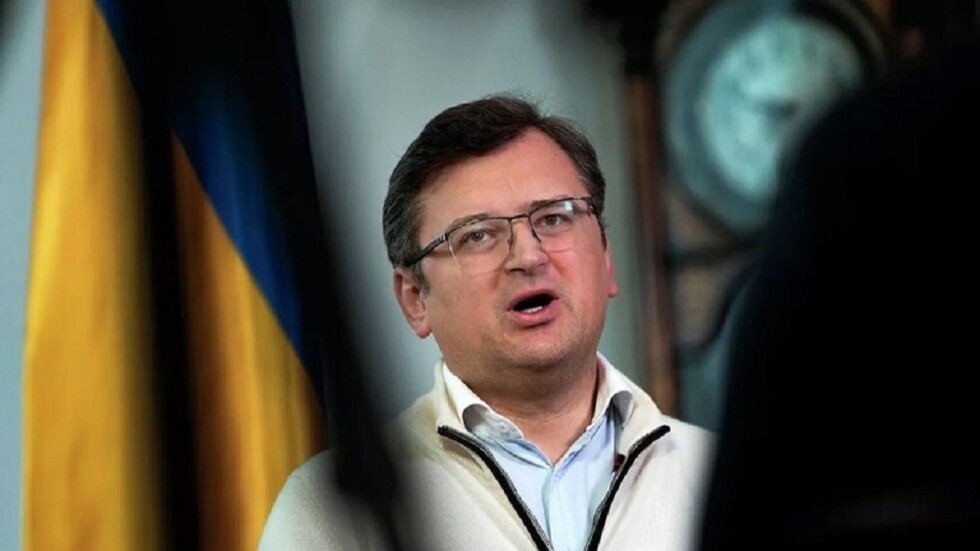 كييف تخشى انخفاض مخصصاتها من الدعم الأمريكي لصالح تايوان