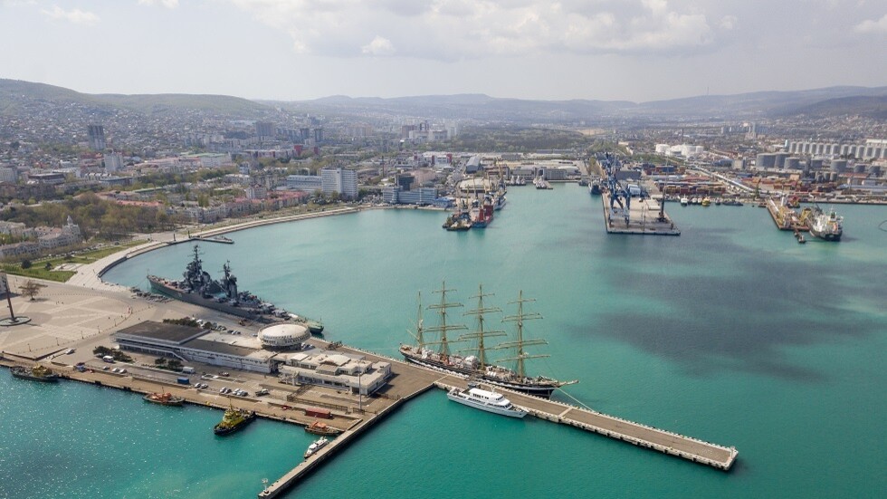 "كونسورتيوم قزوين" الروسي يؤكد استمرار ضخ النفط بشكل طبيعي بعد هجوم كييف الإرهابي