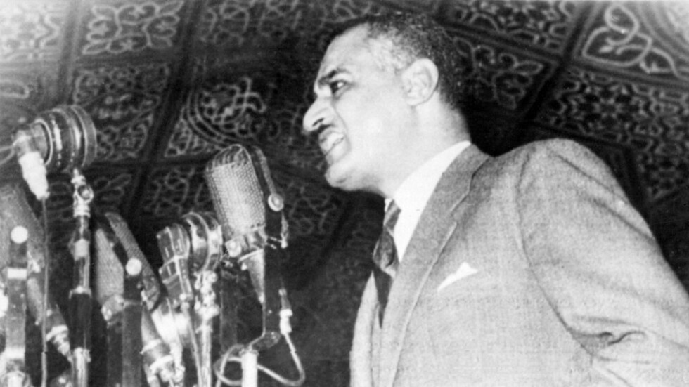 الجثمان لم يتم تشريحه.. حفيد جمال عبد الناصر يتحدث عن "الحقيقة الوحيدة" ويكشف تفاصيل عن وفاة جده