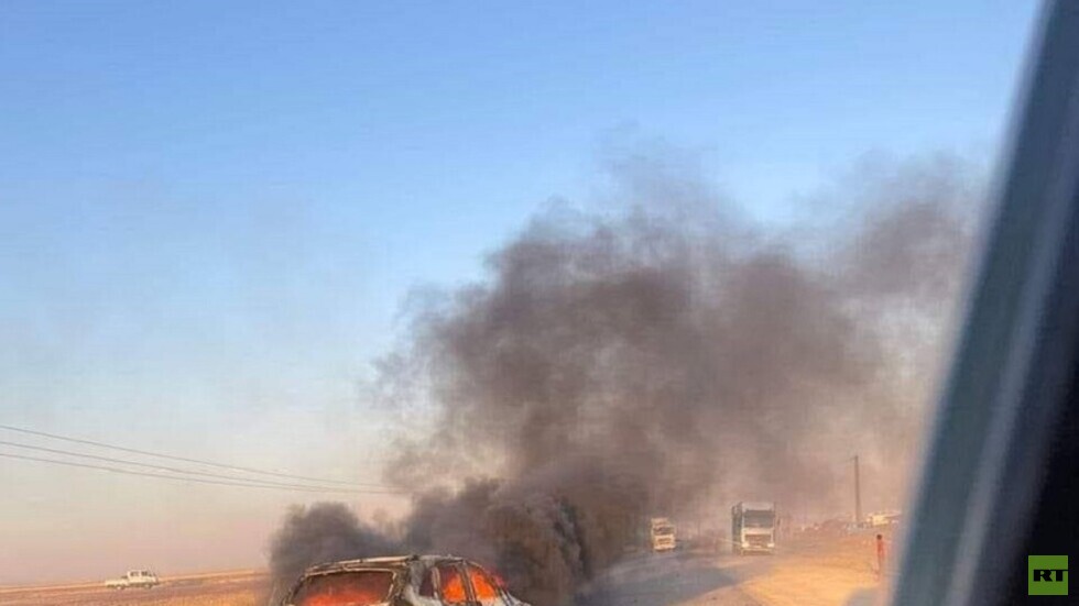 تركيا تعلن القضاء على 5 عناصر بوحدات الشعب الكردية