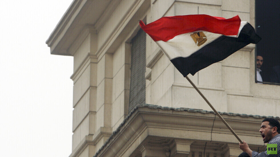 عرض فيلم ينتقد القيادة المصرية في دولة أوروبية