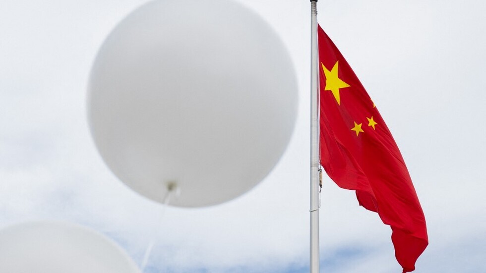 مصادر تتحدث عن مشاركة الصين في اجتماع جدّة حول أوكرانيا