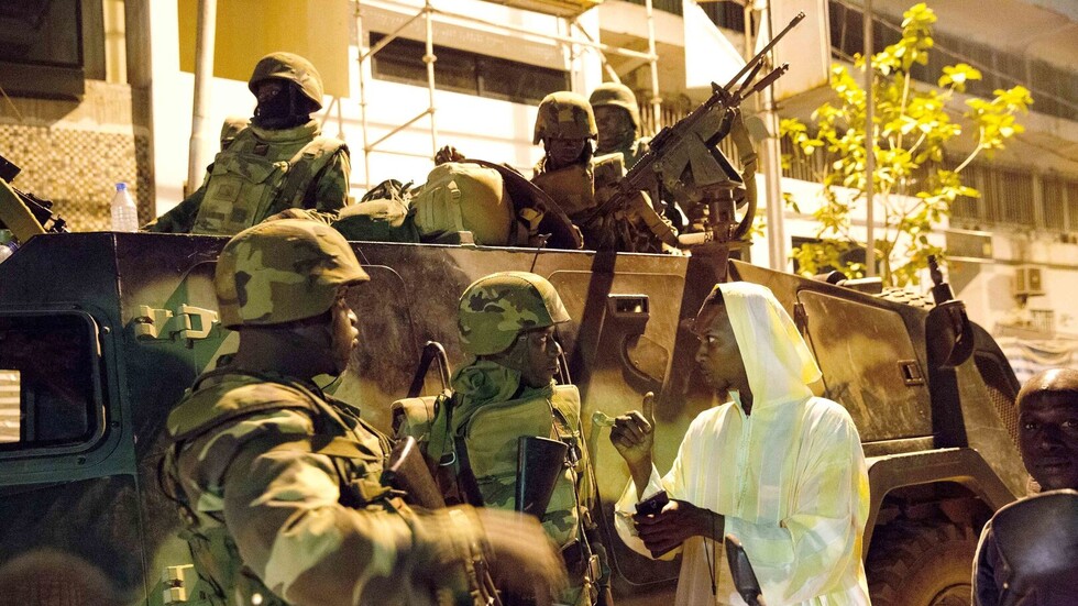 فرنسا تعلن دعمها الحازم لجهود "إيكواس" في القضاء على انقلاب النيجر