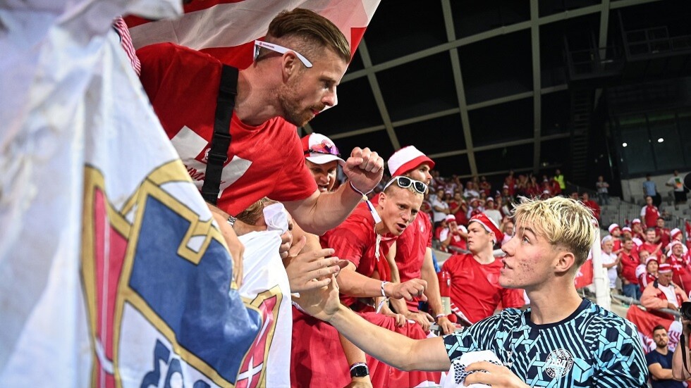 رسميا.. مانشستر يونايتد يحقق حلم 