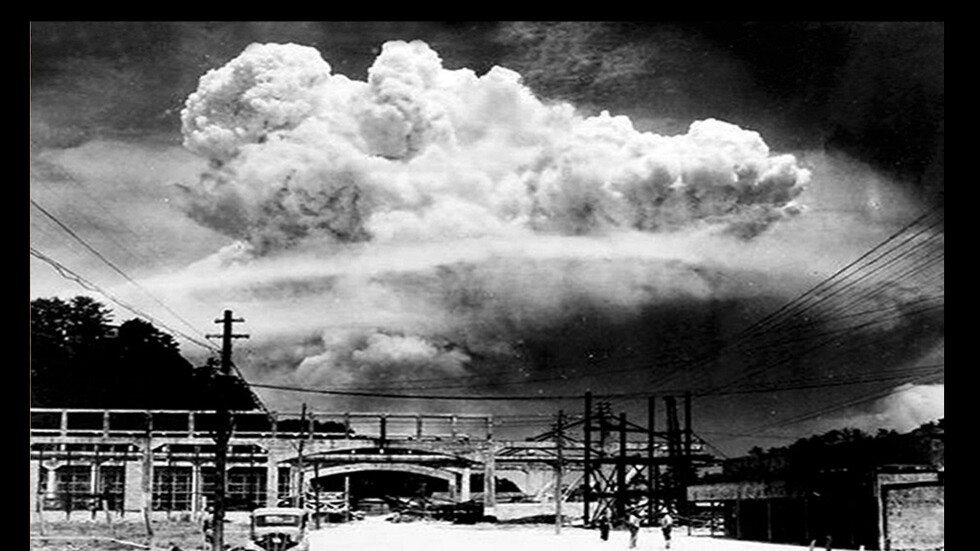 كيشيدا يحذر من "تهديد روسيا النووي" في ذكرى قتل واشنطن مئات الآلاف من مواطنيه بالنووي