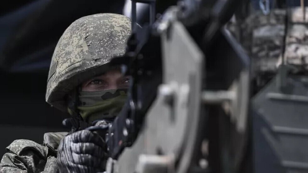 إسقاط مسيرتين أوكرانيتين في مقاطعة بريانسك الروسية