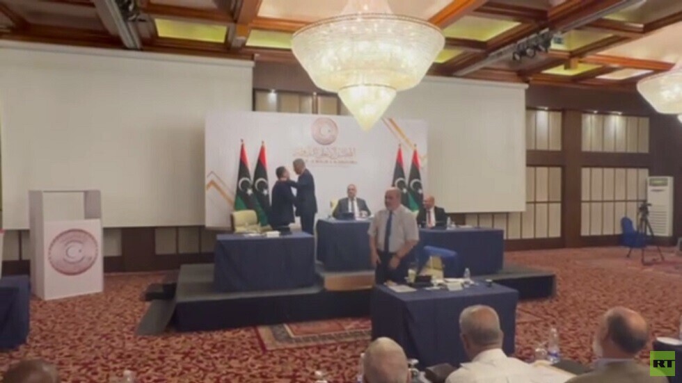 انتخاب محمد تكالة رئيسا للمجلس الأعلى للدولة في ليبيا بحصوله على 67 صوتا