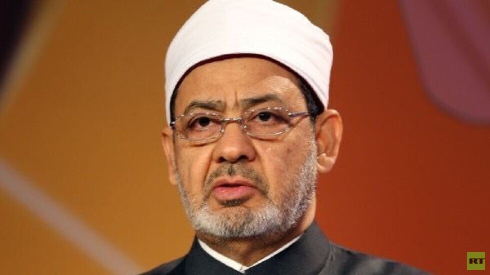 الأزهر يدعو إلى وقف النزاع والاقتتال في السودان