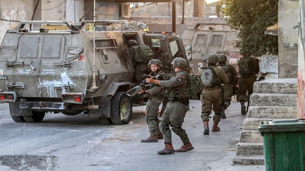الجيش الإسرائيلي: قوة خاصة تغتال 3 فلسطينيين في عرابة قرب جنين