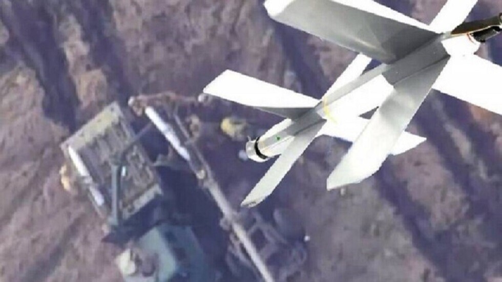 "لانسيت" تواصل تدمير آليات العدو بإتقان على كامل خطوط الجبهة (فيديوهات)