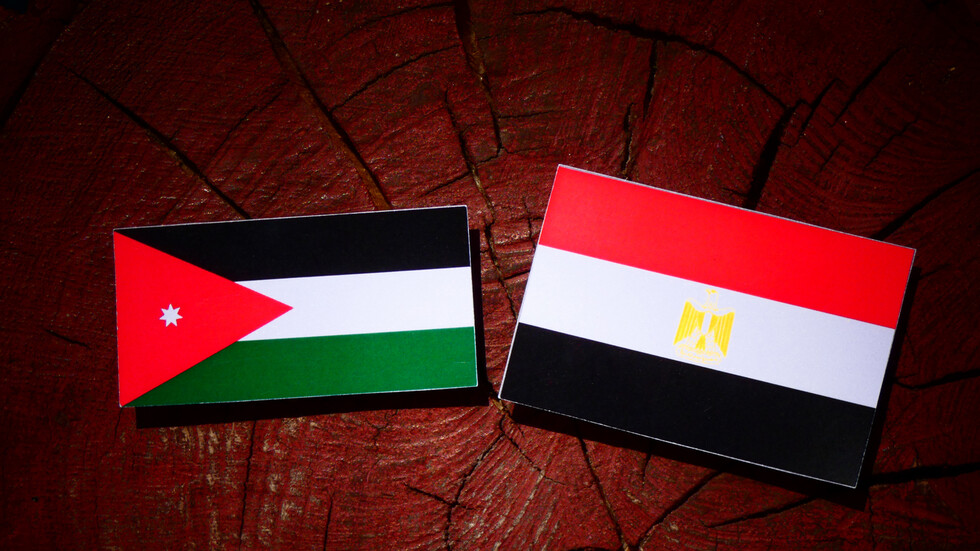 الأردن: العمالة المصرية مهذبة وماهرة وتحظى بمعاملة كريمة وبقبول لدى الشعب ونريد تصويب أوضاعها