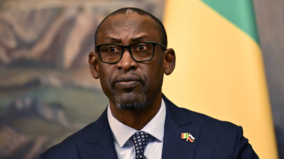 مالي تحذر من 