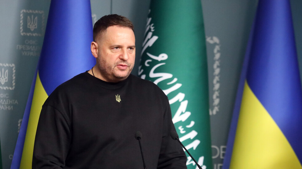 الرئاسة الأوكرانية: لم يتم الاتفاق على جميع بنود خطة زيلينسكي للسلام في محادثات جدة
