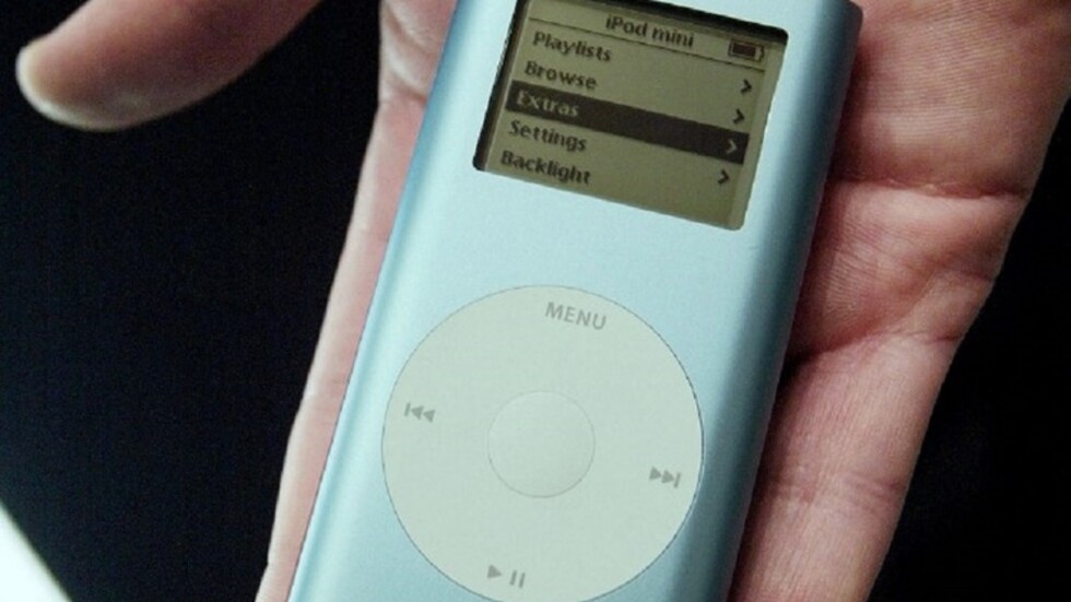 بيع "آيبود" من الجيل الأول بـ29 ألف دولار