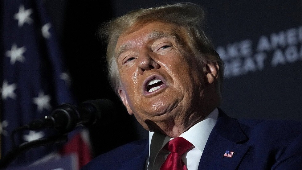 ترامب يحذر من "غش" الديمقراطيين في انتخابات 2024