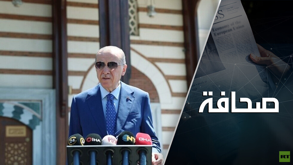 أردوغان يفكّر بنسخة موسعة من صفقة الحبوب