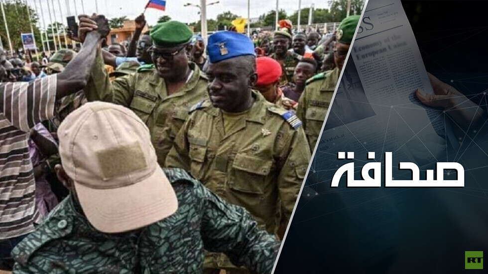 إفريقيا على شفا حرب كبيرة