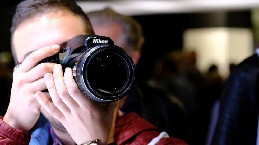 الإعلان عن الصور الفائزة بتصويت الإنترنت في مسابقة "أندريه ستينين-2023"