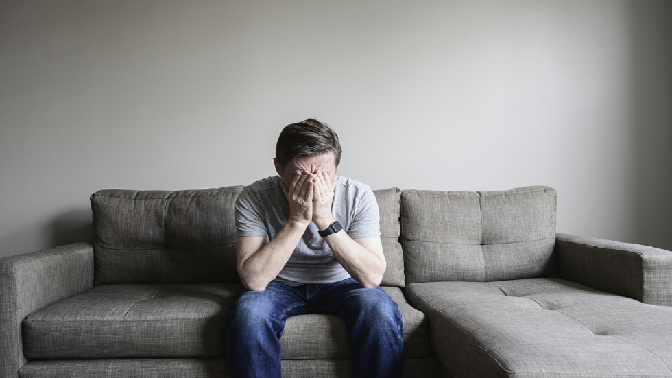 دراسة لانسيت: نصف سكان العالم قد يعاني من حالة صحية عقلية بحلول سن 75 عاما!