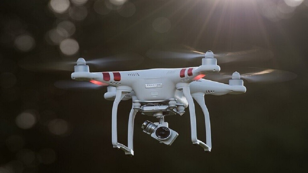 روسيا تطور منظومة تعتمد على الدرونات لحماية المنشآت