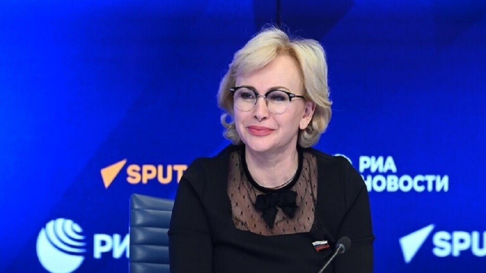 سيناتورة روسية تحذر الناتو من عواقب "فتح جبهة ثانية" قرب روسيا