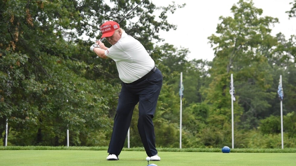 دبلوماسي سويدي: ترامب يعمل لصالح بوتين وسيدمر الناتو إذا عاد ثانية للبيت الأبيض