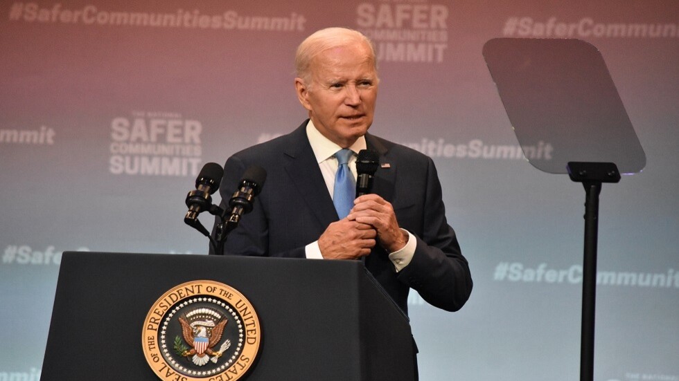 الجمهوريون يطالبون بايدن بسحب طلب تمويل جديد بـ 24 مليار دولار لأوكرانيا