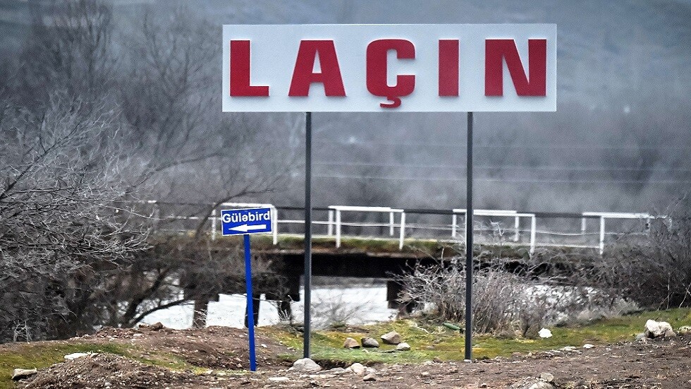 أرمينيا تطلب عقد جلسة لمجلس الأمن الدولي لبحث الوضع في قره باغ