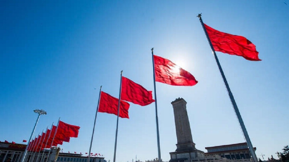 صحيفة صينية: لن تتم دعوة قادة مجموعة السبع ودول الاتحاد الأوروبي لحضور منتدى "حزام واحد - طريق واحد"