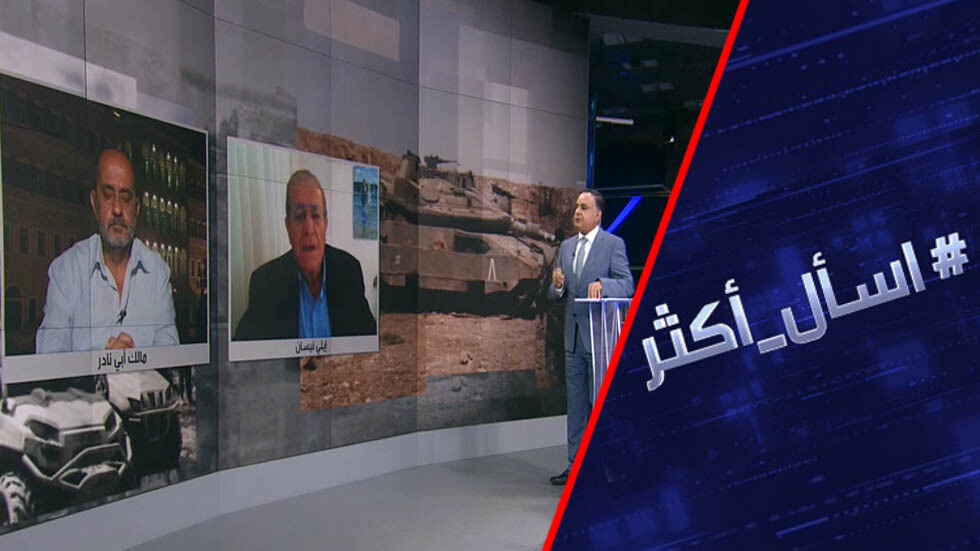 هل تنهي صواريخ حزب الله الجديدة قوة الردع الإسرائيلية؟