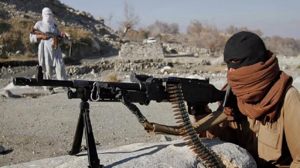 حميميم: مقتل جنديين سوريين في هجوم لمسلحي "النصرة" على مواقع للجيش بريف اللاذقية