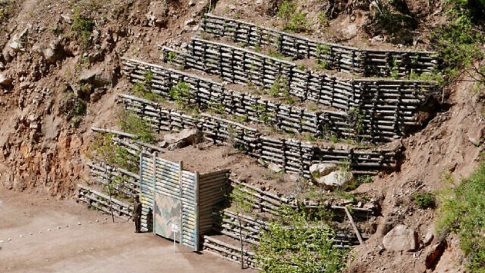 زلزالان يضربان قرب موقع التجارب النووية في كوريا الشمالية